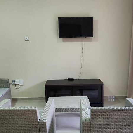 Green Self-Catering Apartment Beau Vallon  Exterior foto